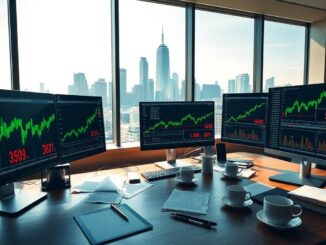 performance del mercato azionario nel 2025 unanalisi dettagliata 1761891483