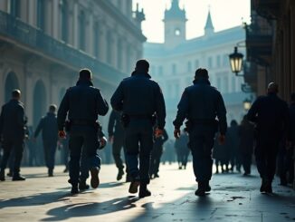 piazza xxiv maggio arresto di un 19enne per aggressione con machete r 1760951873