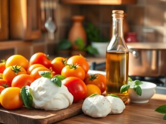 pomodoro storia sapori e tecniche culinarie da scoprire 1761434105