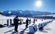 preparativi per le olimpiadi invernali di milano cortina 2026 tutto quello che devi sapere 1761803466
