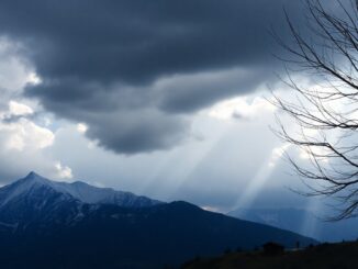 previsioni meteo breve tregua prima di nuove perturbazioni in arrivo python 1759543649