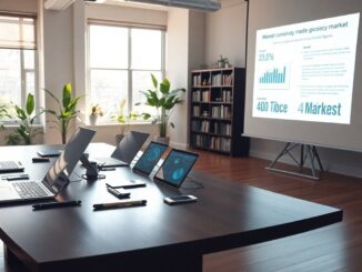 previsioni sul mercato tecnologico per il 2025 analisi approfondita 1761099207