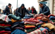 raccolta di indumenti per affrontare il freddo opera cardinal ferrari invita alla solidarieta 1760023783