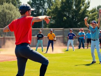 rho baseball under 15 successi e nuove promesse in campo 1761139526