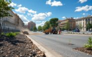 riqualificazione di via toce aree verdi e soluzioni drenanti per un ambiente sostenibile 1760548065