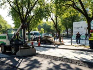 rivitalizzazione di via toce maggiore verde e meno cemento per una milano sostenibile 1760576407
