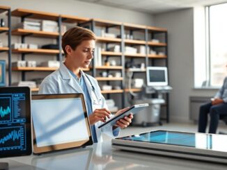 rivoluzione digitale nella salute impatti e opportunita per il settore medico 1761876930