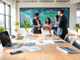 rivoluzione fintech come la pandemia ha cambiato il panorama finanziario 1761313285