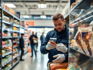 sanzioni e chiusure a milano scopri le irregolarita nei controlli alimentari 1759857878