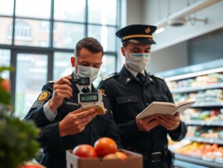 sanzioni e chiusure controlli alimentari a milano sotto la lente 1759886217