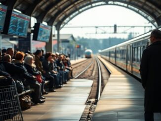 sciopero dei treni cobas in arrivo tutto cio che devi sapere python 1759320515
