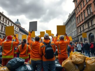 sciopero nazionale degli operatori delligiene ambientale cosa devi sapere 1760944359
