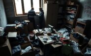 scoperto a milano un laboratorio segreto di abbigliamento contraffatto i dettagli svelati 1761760126