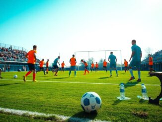 scopri alcione calcio passione e dedizione nel gioco 1760902994