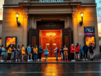 scopri gli spettacoli del teatro milano eventi date e informazioni utili 1761320613