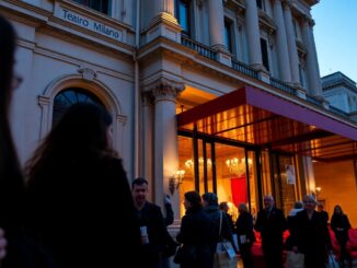 scopri gli spettacoli del teatro milano la guida completa 1761375448