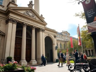 scopri i macchiaioli a milano un affascinante viaggio nel xix secolo 1761853196