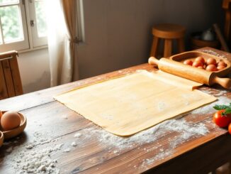 scopri i segreti della pasta fresca artigianale python 1759573615