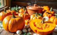 scopri i segreti della zucca in cucina ricette e storie 1761091947