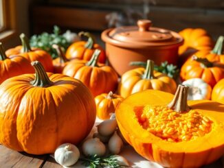 scopri i segreti della zucca in cucina ricette e storie 1761091947