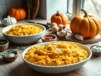scopri il fascino della zucca in cucina ricette e segreti 1761366265