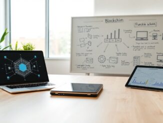 scopri il funzionamento e i benefici della blockchain 1761924631