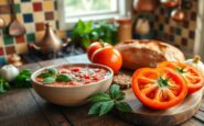 scopri il pomodoro il cuore della cucina italiana python 1759318676