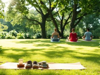 scopri il potere del benessere olistico per una vita equilibrata 1759891791