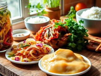 scopri il potere della fermentazione nella cucina moderna 1760979867
