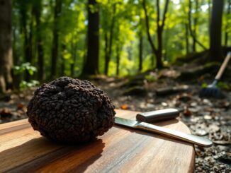 scopri il tartufo sapori e storie di un ingrediente prezioso 1761557153