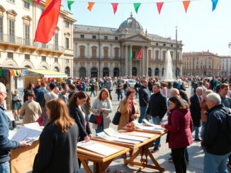 scopri la giornata di festa a paullo per la comunita 1759783867