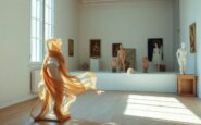 scopri la metamorfosi artistica di oriana labruna un viaggio creativo unico python 1759447831