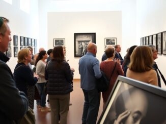 scopri la mostra dedicata a dorothea lange al museo diocesano di milano 1760854341