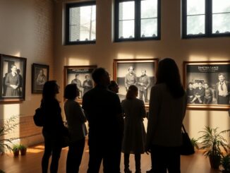 scopri la mostra di dorothea lange al museo diocesano di milano 1760769734