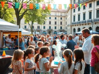 scopri la scienza in piazza eventi e attivita a corbetta python 1759643206