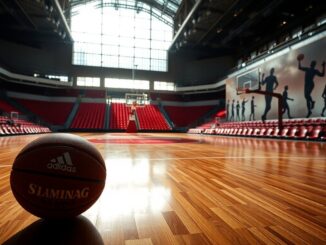 scopri la storia straordinaria dellolimpia milano nel basket un viaggio nel tempo python 1759466969