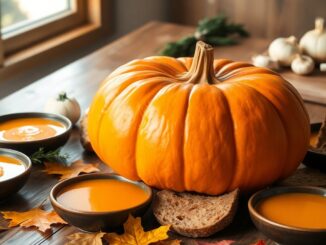 scopri la zucca ricetta storia e tecniche per valorizzarla 1761919176