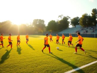scopri lalcione calcio la squadra emergente nel panorama sportivo italiano python 1759356094