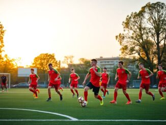 scopri lalcione calcio passione e successi nel mondo dello sport python 1759468898