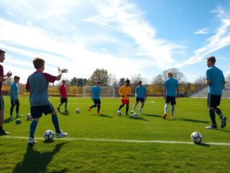scopri lalcione calcio storia successi e futuro promettente 1760198159