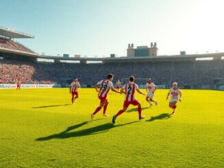 scopri lalcione calcio storia successi e prospettive future 1760310271