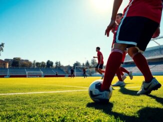 scopri lalcione calcio storia successi e prospettive futuro della squadra 1760424097