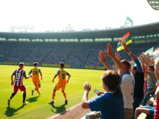 scopri lalcione calcio storia tradizione e ambizioni per il futuro 1760002956