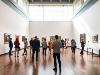 scopri le mostre a milano programmazione e eventi imperdibili 1761490525