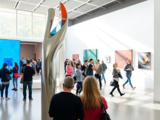 scopri le mostre attuali a milano guida completa agli eventi culturali 1760429683