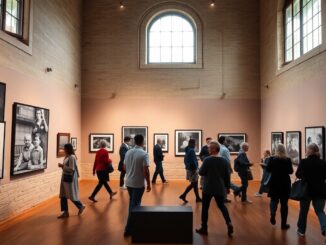 scopri limpatto delle fotografie di dorothea lange al museo diocesano di milano 1760628939