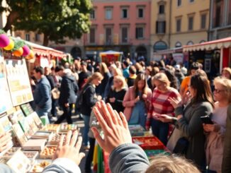 scopri paullo evento imperdibile di incontro e condivisione per tutti 1759812245