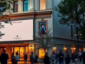 scopri tutti gli spettacoli del teatro milano con la nostra guida completa 1761572988