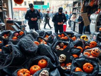 sequestro di oltre 118000 articoli di halloween a milano scopri i dettagli 1761941169