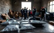 sequestro milionario di droga a milano i dettagli delloperazione 1759971154